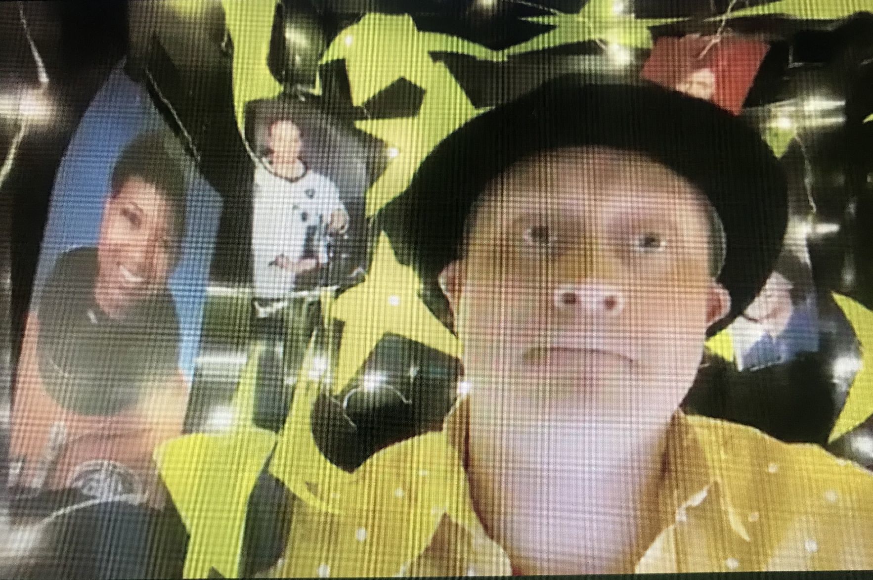 Kid entertainers adapt in a time of quarantine